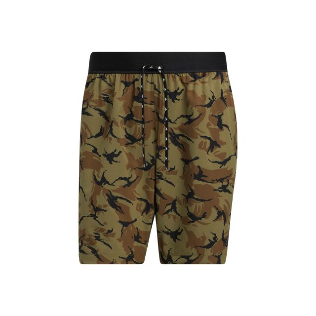 Camo Shorts