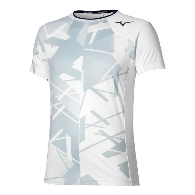 Daybreakers Shadow Graphic Short Sleeve Tee