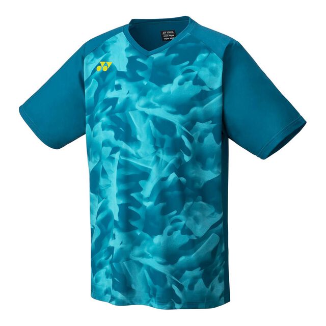Crew Neck Tee
