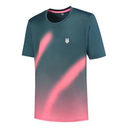 Hypercourt Mesh Crew Tee 4