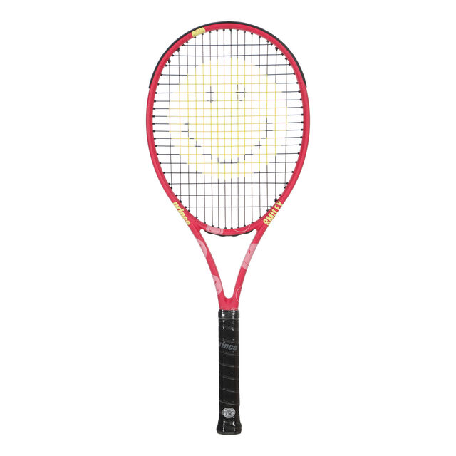 BEAST POWER 285 PINK SMILEY EDT