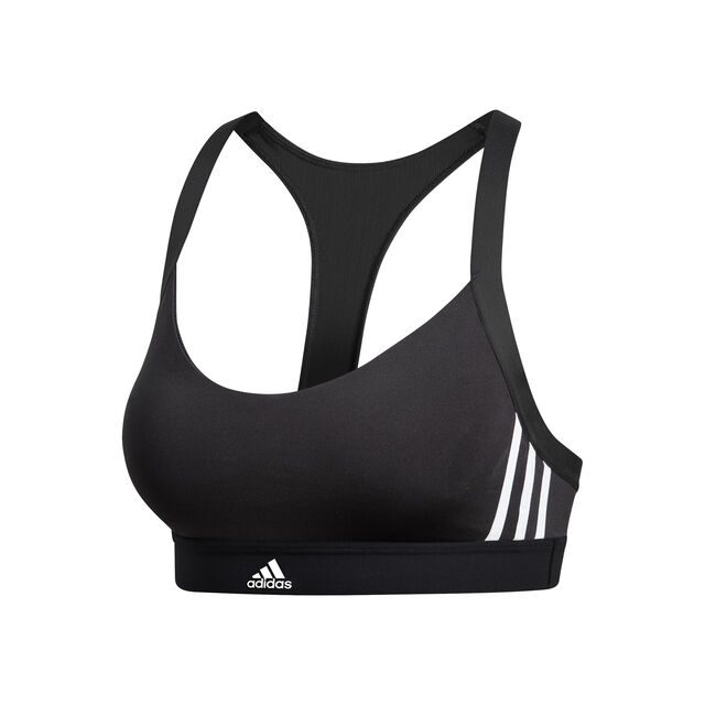 All Me 3-Stripes Sports Bra Women