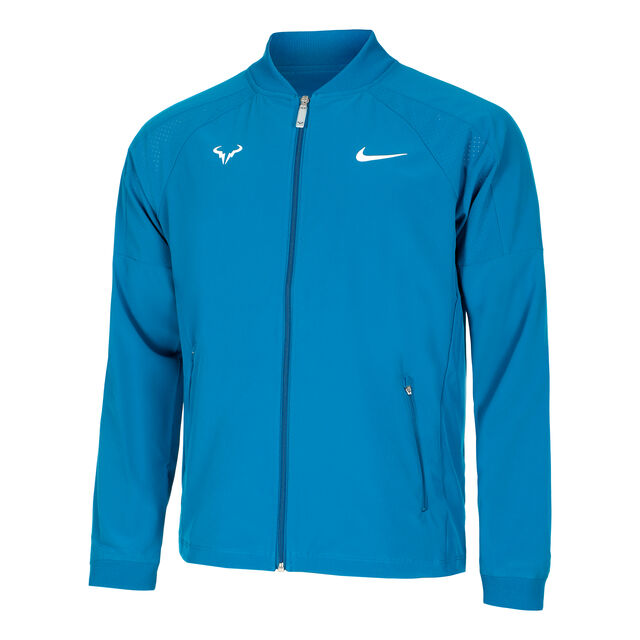 RAFA MNK Dri-Fit Jacket