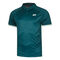 Tech Ii  D2 Polo