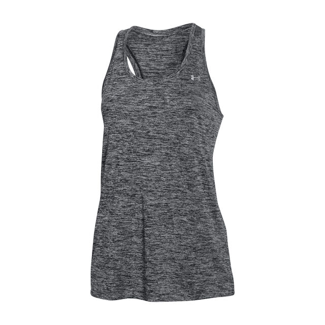 Tech Twist Tank Women