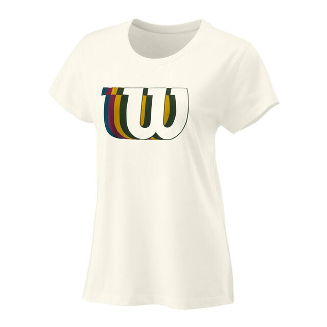 Blur Tech Heather Tee Women