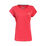 Performance Cap Sleeve Top Girls