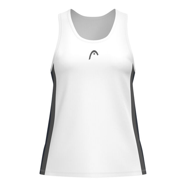 Club 25 Tech Tank Top Women