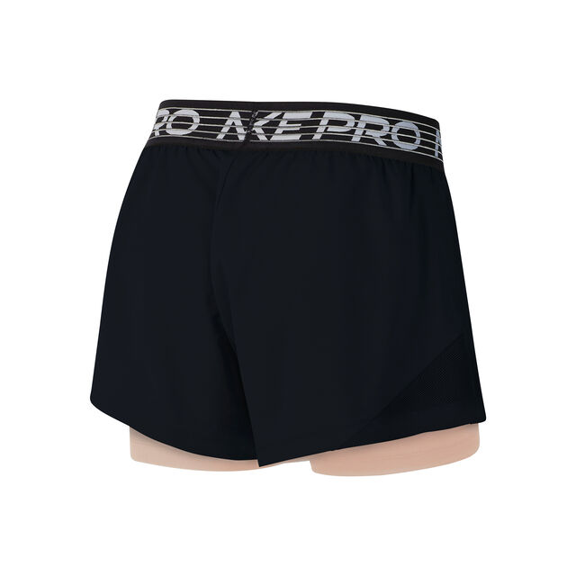 Pro Flex Shorts Women