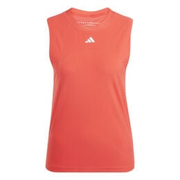 Pro Tank-Top Damen - rot, 