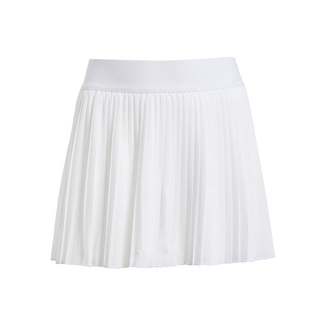 Club Pleat Skirt