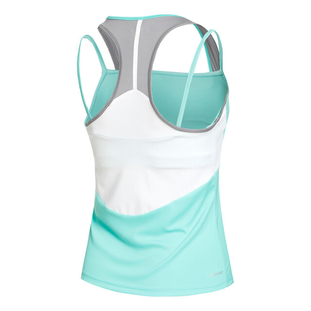 IV Tank Top 1