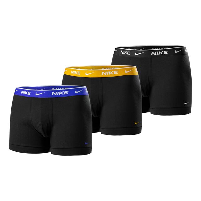 Everyday Cotton Stretch Boxershort Men
