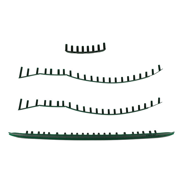 &Ouml;SENBAND PERCEPT 100D Olive Green