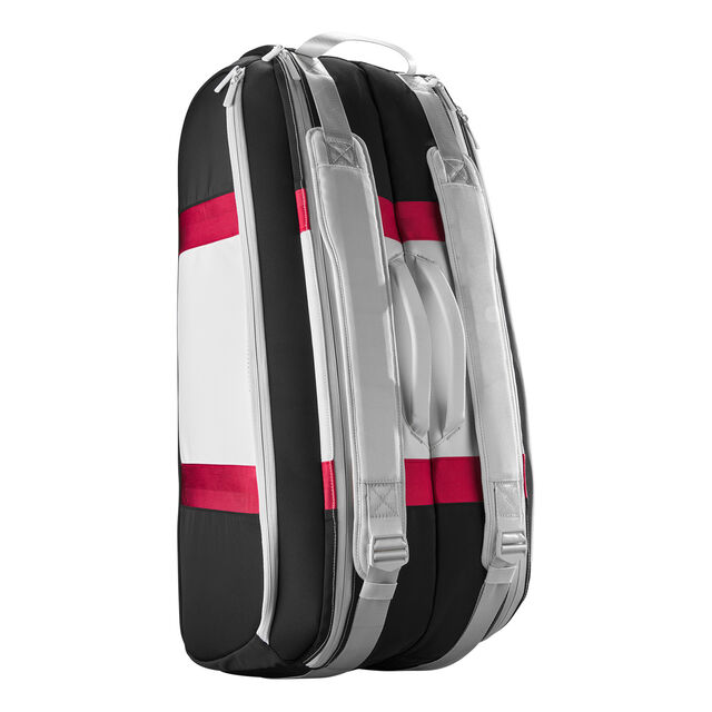 Courage Collection Racket Bag 9PK