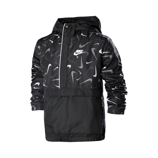 Sportswear AOP Woven Jacket