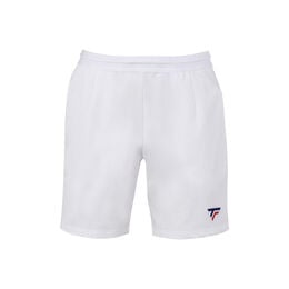 Team Shorts Herren-Weiß