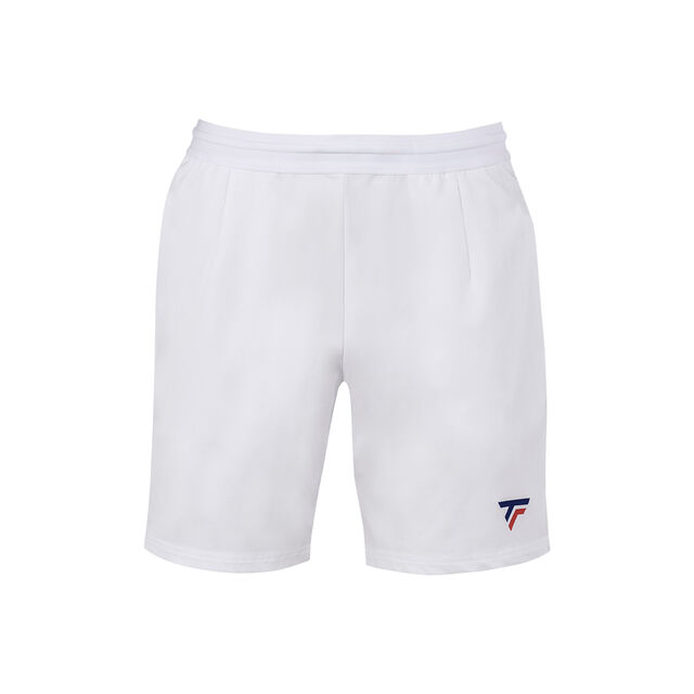 Team Short White Xs