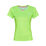 Calla Tech Roundneck Tee Girls