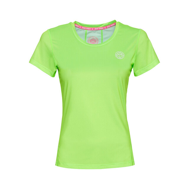 Calla Tech Roundneck Tee Girls