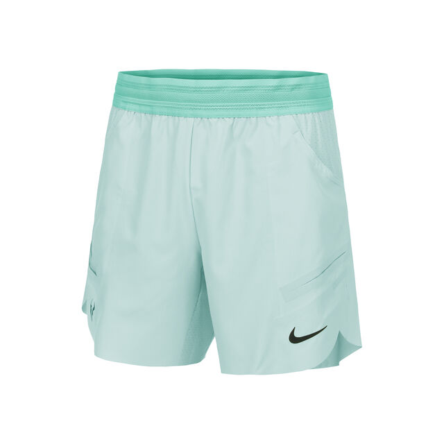 RAFA MNK Dri-Fit Shorts 7in