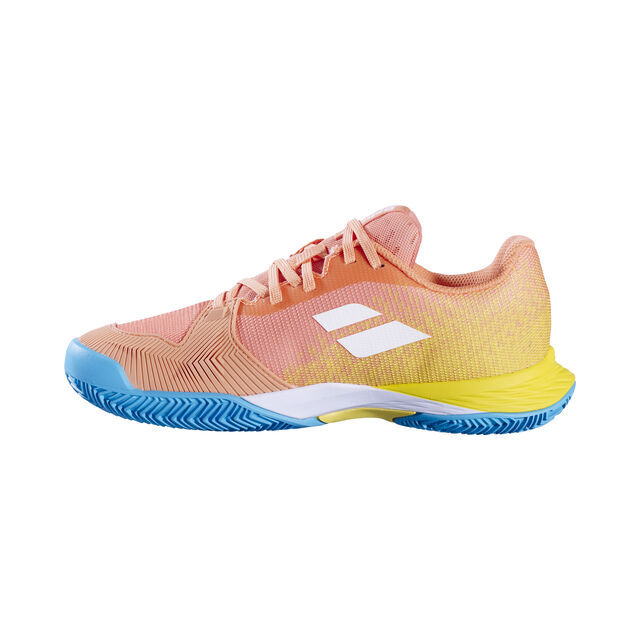 Jet Mach 3 CLAY
