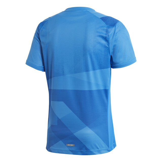 Freelift Olymp Heat ReadyTee Men