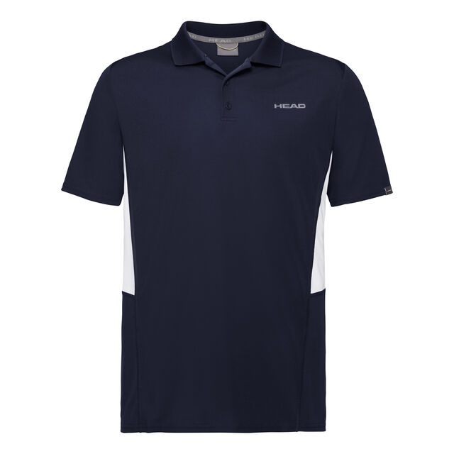 Club Tech Polo Shirt Men