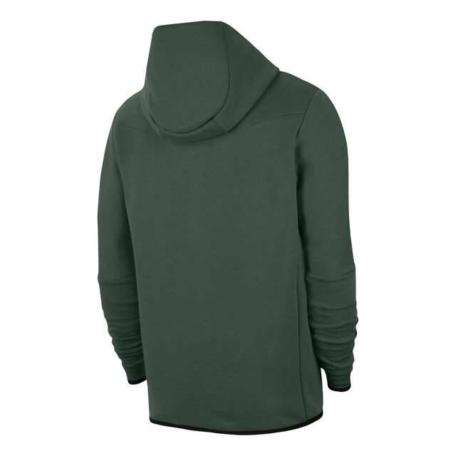 Nike Sportswear Tech Fleece Men's Full-Zip Hoodie