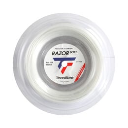 BOB 100M RAZOR SOFT 1.25 WHITE