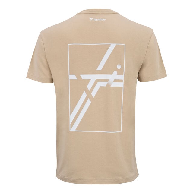 GRAPHIC TEE SAND 2025 S
