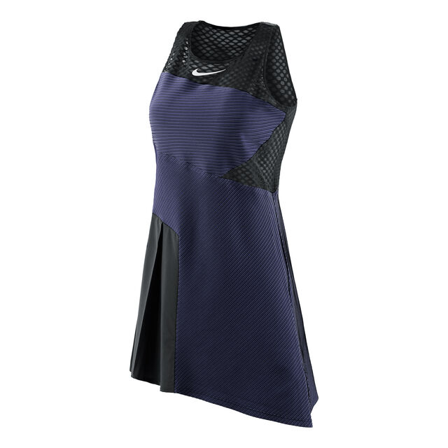 DF Advantage Slam Dress