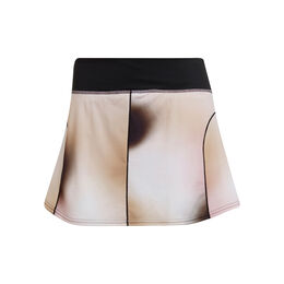 Melange Match Skirt