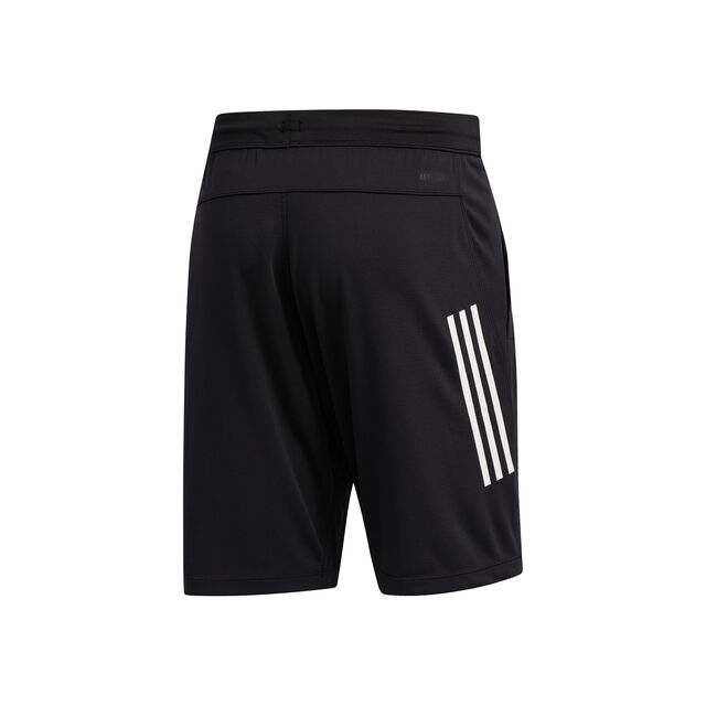 3-Stripes Knitted Shorts Men