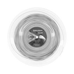 Explosive Tour Saitenrolle 200m-Silber