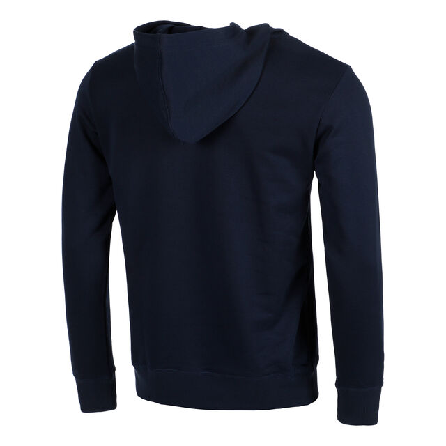 Crew Chill Hoody