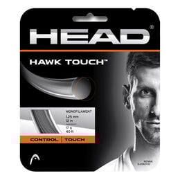  Hawk Touch  Saitenset 12m - anthrazit