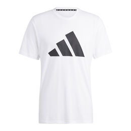 Training Essential Feel Ready Logo Tee
