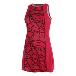 Maddy Printed Dress