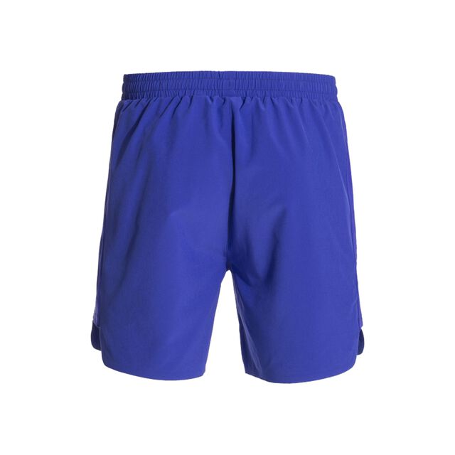 Short Smash Negro