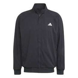 Walk On Trainingsjacke Herren-Schwarz