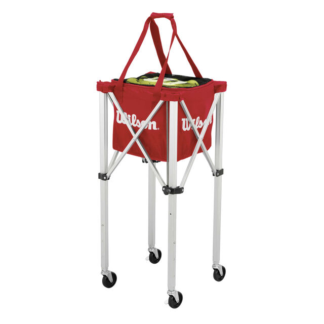 Tennis Teaching Cart 150