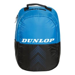 D TAC FX-CLUB BACKPACK BLACK/BLUE