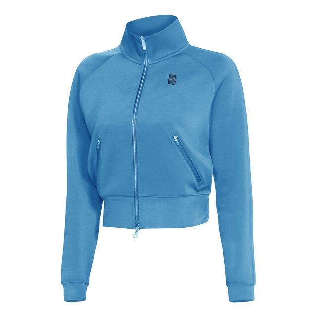 Court Heritage Full-Zip Jacket Women