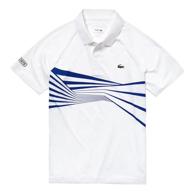 Djokovic Polo Men