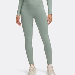 Ua Vanish Seamless Legging-Grn