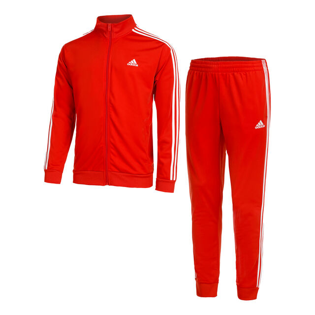 Sportswear Basic 3-Stripes Tricot Tracksuit