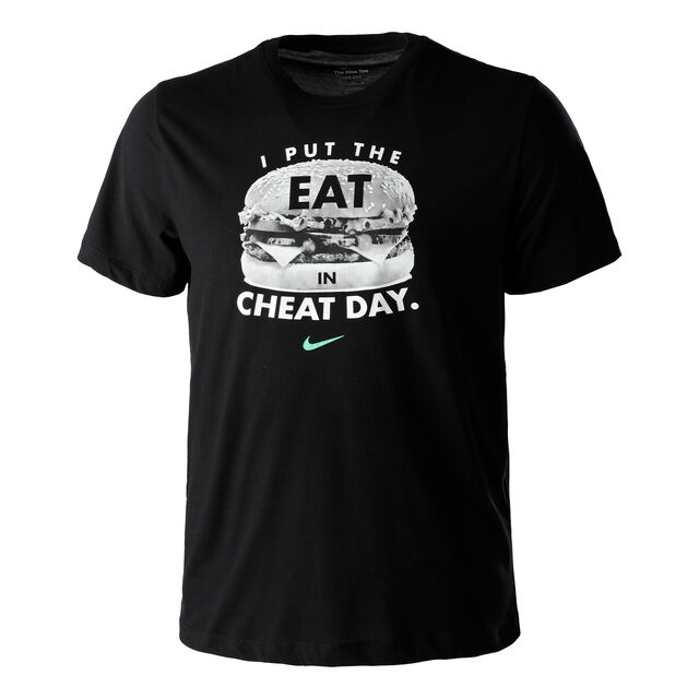 Dri-Fit Humor Tee