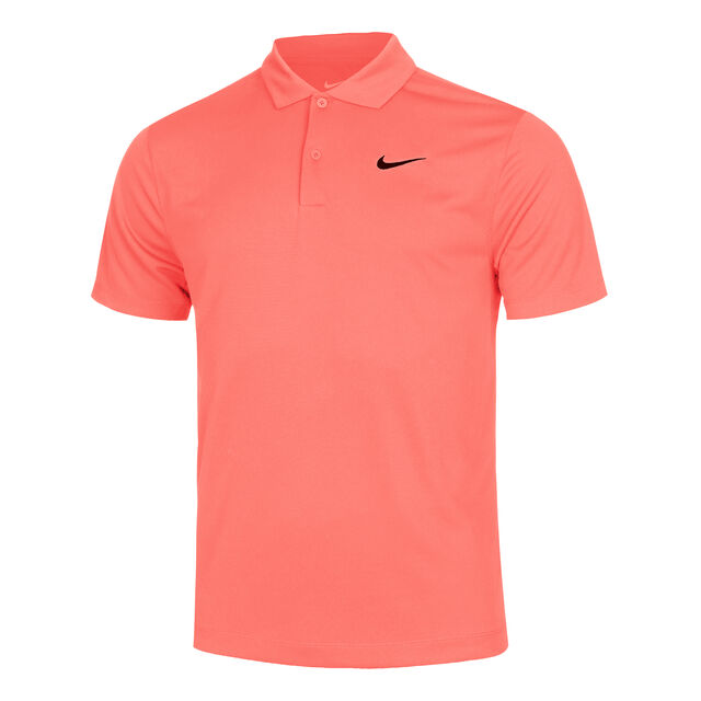 Court Dri-Fit Solid Polo
