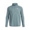 Tech 2.0 Half-Zip Longsleeve